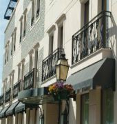 Hotel Moliceiro