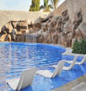 Le Méridien Pyramids Hotel & Spa