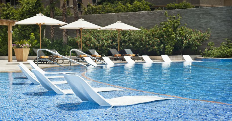 Le Méridien Pyramids Hotel & Spa
