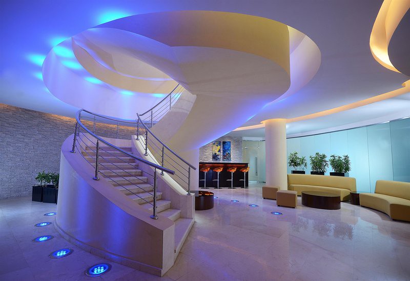 Le Méridien Pyramids Hotel & Spa