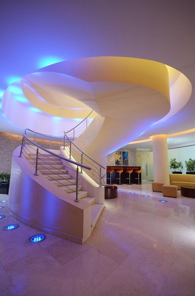 Le Méridien Pyramids Hotel & Spa