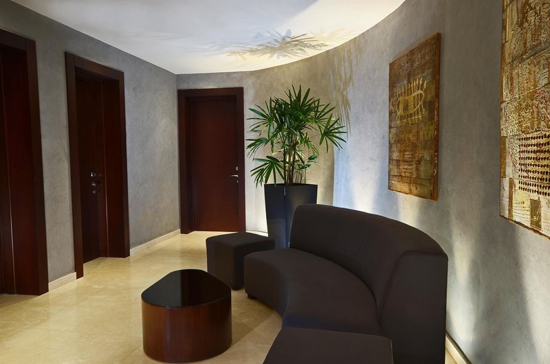 Le Méridien Pyramids Hotel & Spa