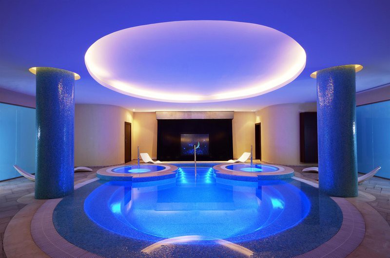 Le Méridien Pyramids Hotel & Spa