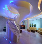 Le Méridien Pyramids Hotel & Spa