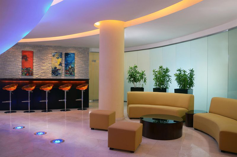Le Méridien Pyramids Hotel & Spa