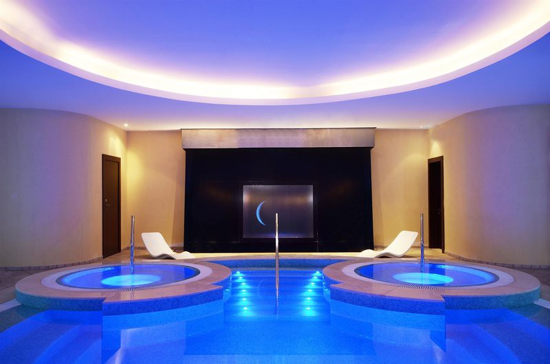 Le Méridien Pyramids Hotel & Spa