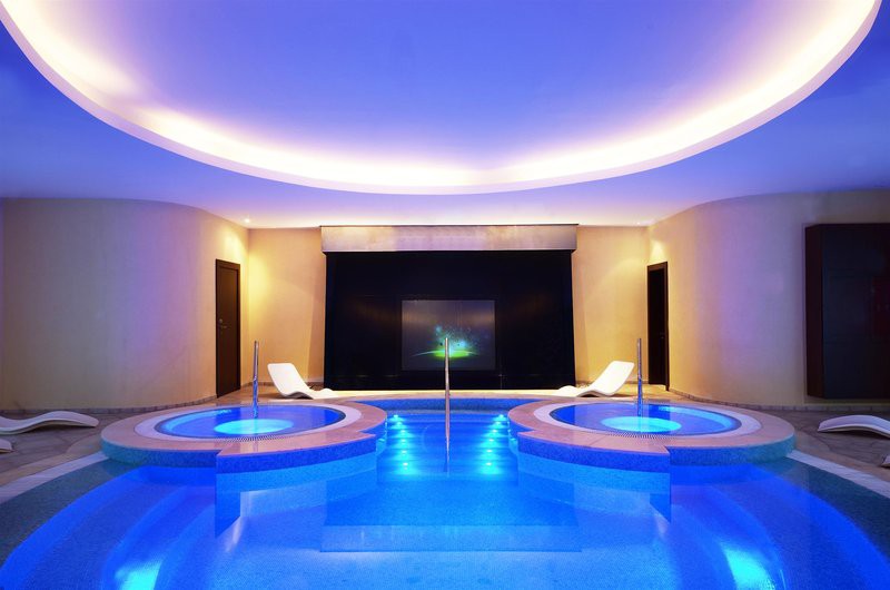Le Méridien Pyramids Hotel & Spa