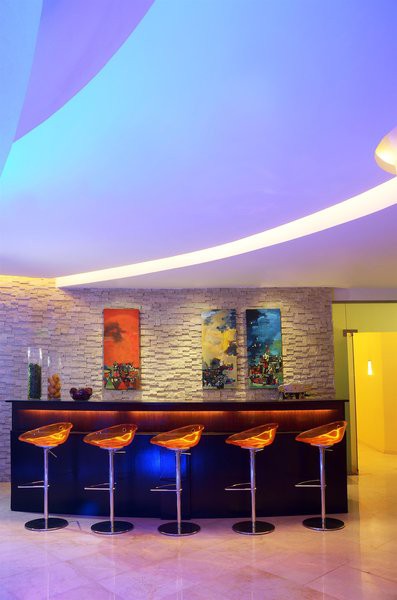 Le Méridien Pyramids Hotel & Spa