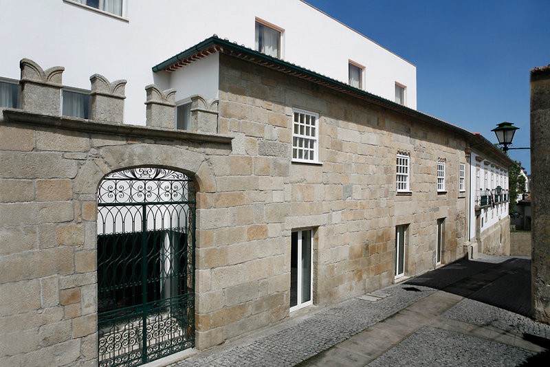 Palacio Dos Melos Hotel