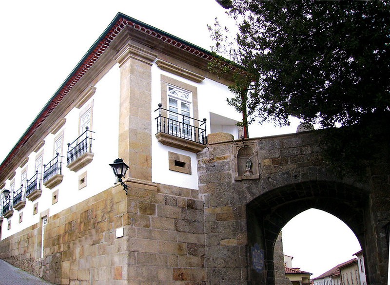 Palacio Dos Melos Hotel