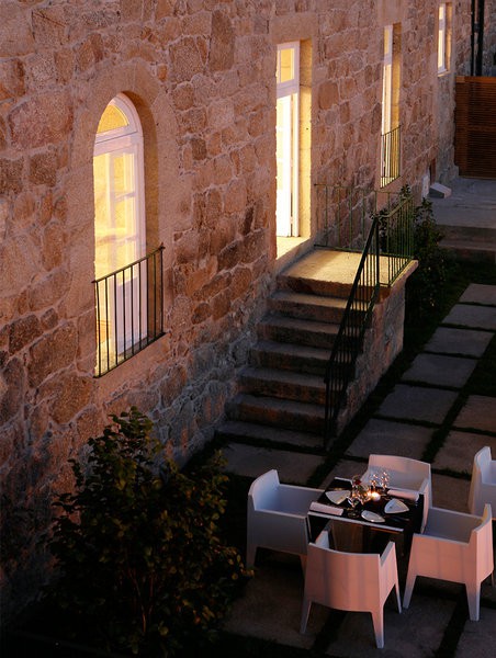 Palacio Dos Melos Hotel