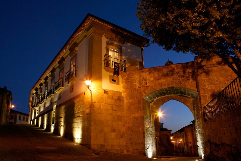 Palacio Dos Melos Hotel