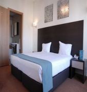 Hotel Dom Afonso Henriques - DAH