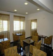 Hotel Dom Afonso Henriques - DAH