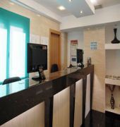 Hotel Dom Afonso Henriques - DAH