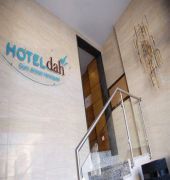 Hotel Dom Afonso Henriques - DAH