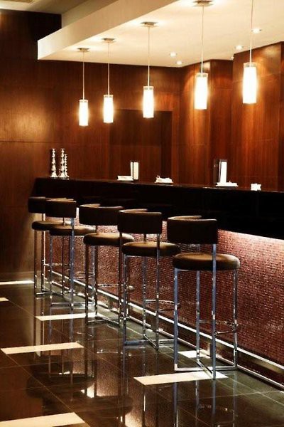 Eurostars Das Letras Hotel