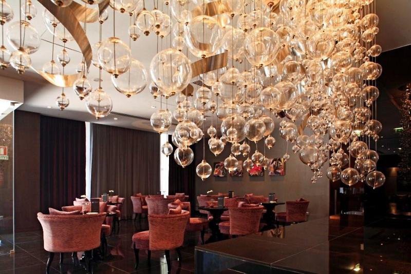 Eurostars Das Letras Hotel