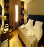 Eurostars Das Letras Hotel