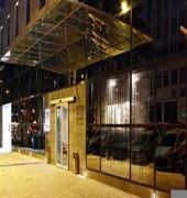 Eurostars Das Letras Hotel