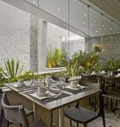 Hotel HF Fénix Garden