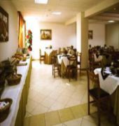 Hotel Santa Eufémia