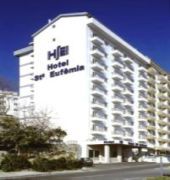 Hotel Santa Eufémia