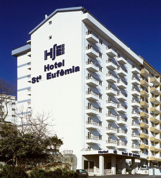 Hotel Santa Eufémia