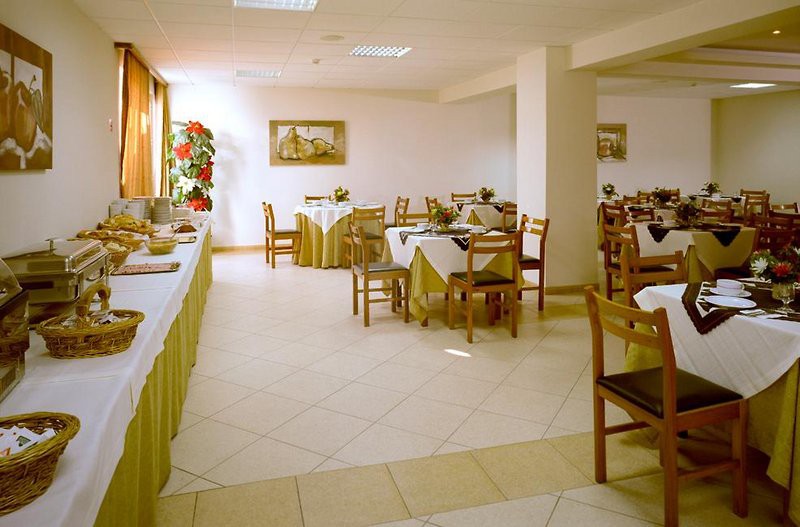 Hotel Santa Eufémia