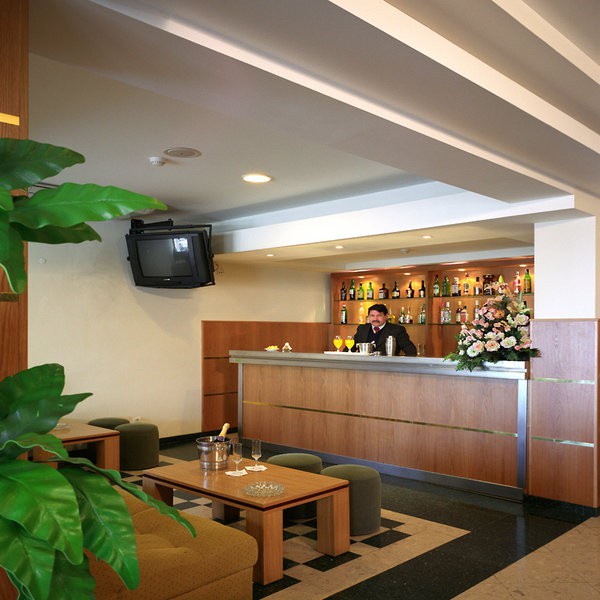 Hotel Santa Eufémia