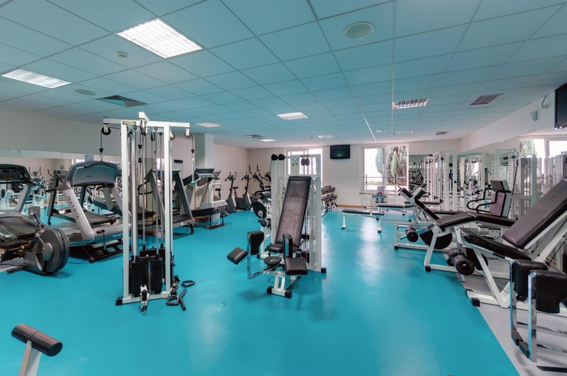 TRYP Covilha Dona María Hotel