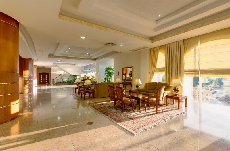 TRYP Covilha Dona María Hotel