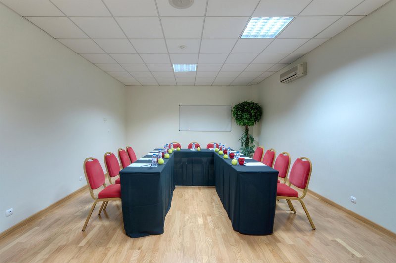 TRYP Covilha Dona María Hotel