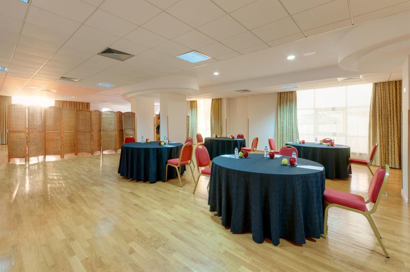 TRYP Covilha Dona María Hotel