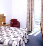 TRYP Covilha Dona María Hotel