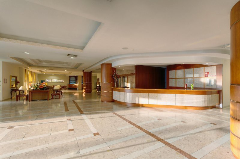 TRYP Covilha Dona María Hotel