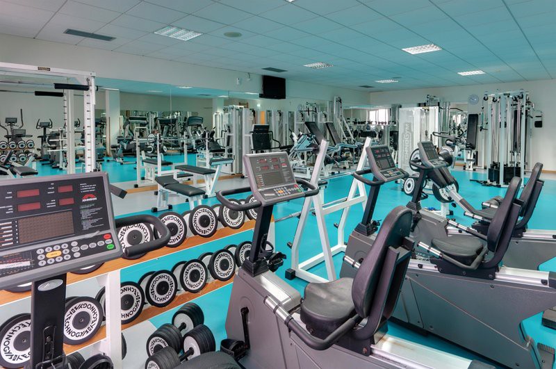 TRYP Covilha Dona María Hotel