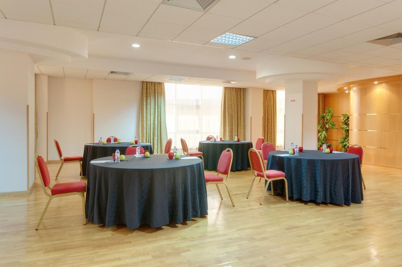 TRYP Covilha Dona María Hotel