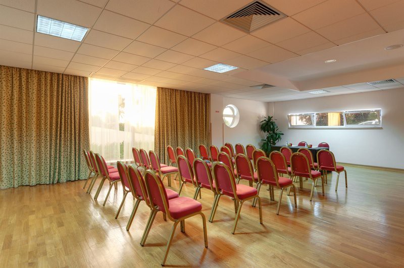 TRYP Covilha Dona María Hotel