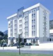 TRYP Covilha Dona María Hotel