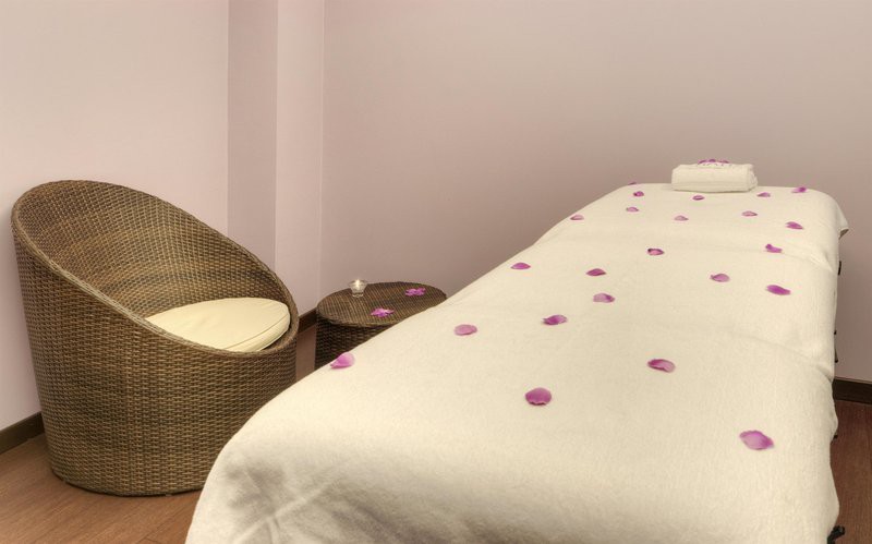 TRYP Covilha Dona María Hotel
