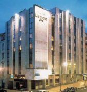 Hotel Lisboa