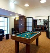Lezíria Parque Hotel