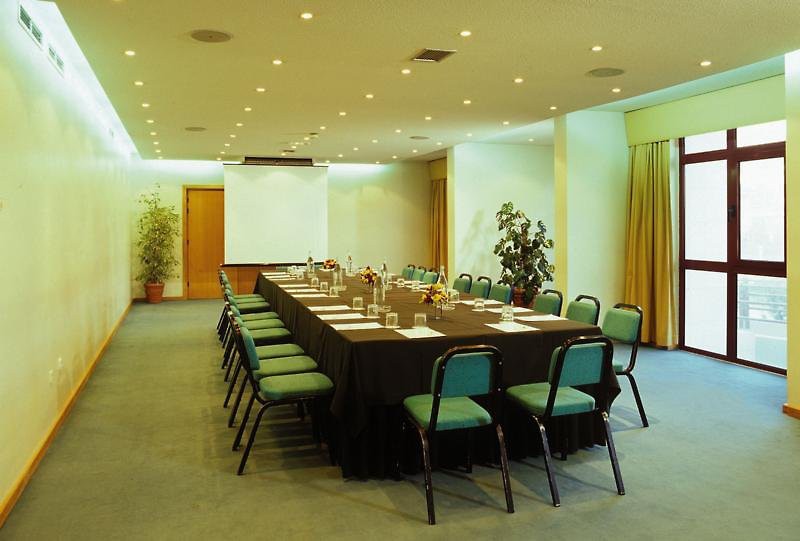 Lezíria Parque Hotel