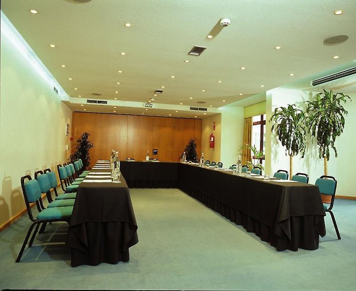 Lezíria Parque Hotel