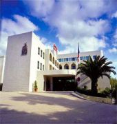 Lezíria Parque Hotel
