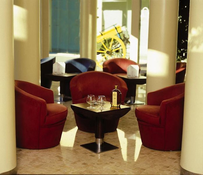 Lezíria Parque Hotel