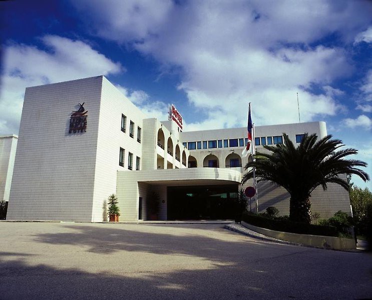 Lezíria Parque Hotel