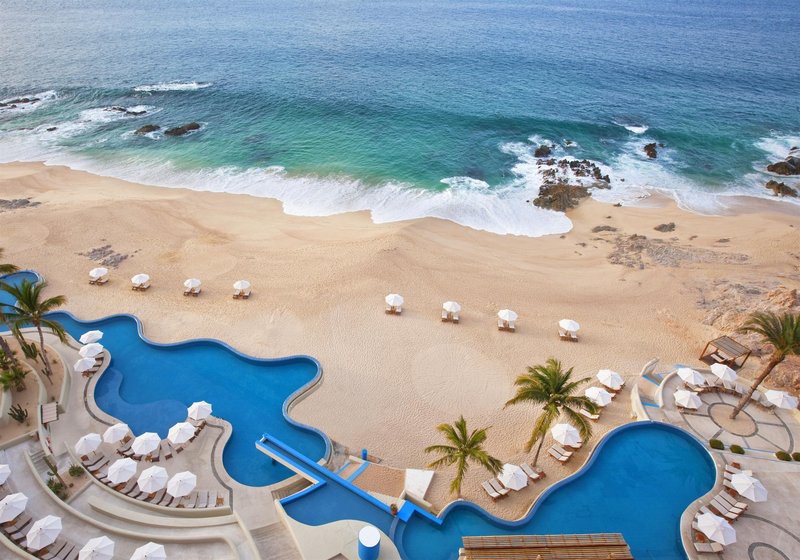 The Westin Los Cabos Resort Villas & Spa