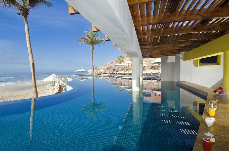 The Westin Los Cabos Resort Villas & Spa